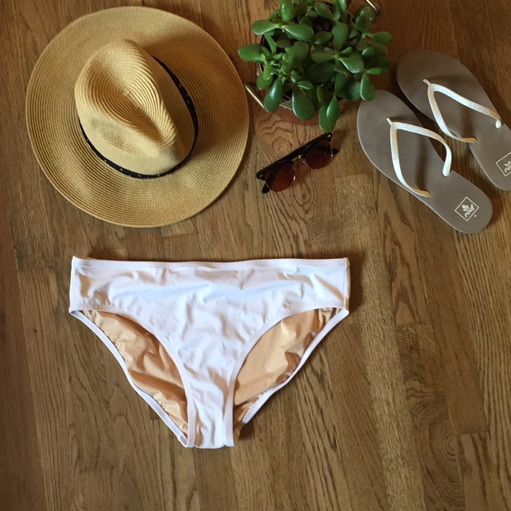 NWT j crew bikini briefs